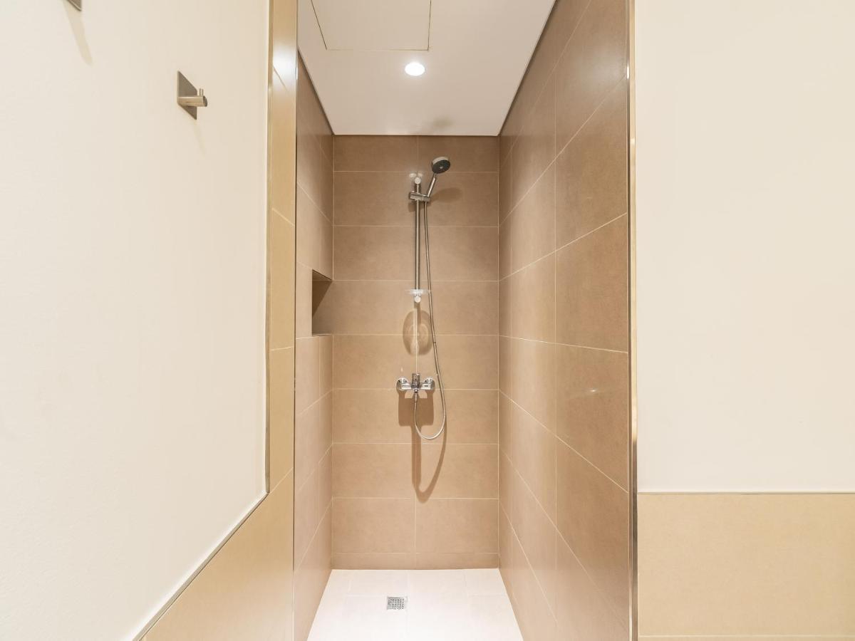 Apartment Serene Retreat 1br In Park Heights 1, Hills *