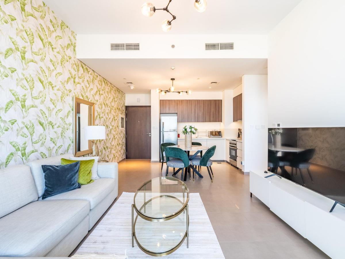 Serene Retreat 1br In Park Heights 1, Hills Apartment *