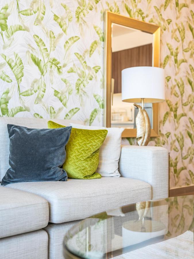 Serene Retreat 1br In Park Heights 1, Hills Apartment